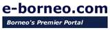 Borneo's Premier Portal