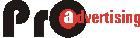 ProAdvertising logo
