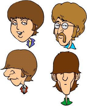 The Beatles