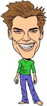Ricky Martin